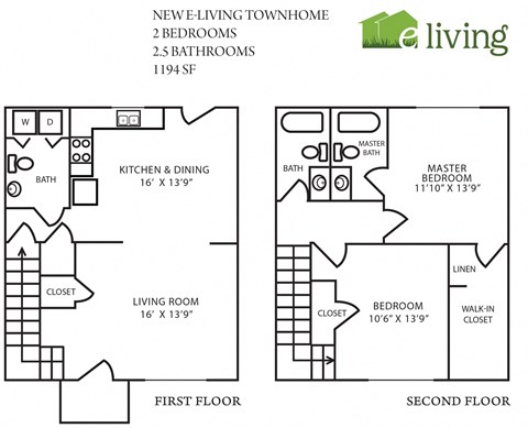 651 Rain Forest Road 2 Beds Apartment for Rent - Photo Gallery 40